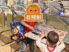 -海底捞火锅(顺义华联店)