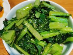 -阿姨食堂