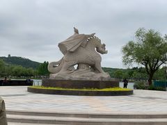-渤公岛生态公园