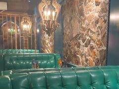 -卢布里西餐厅(满洲里店)