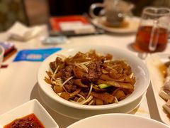 -利苑酒家(宜安广场店)