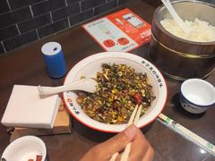 -富正毅三下锅(体育馆店)