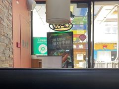 -赛百味SUBWAY(萝岗万达店)