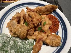 -巴奴毛肚火锅(悠唐购物中心店)