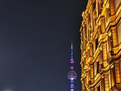 -南京路步行街