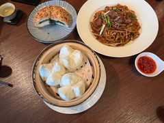 -蛇口希尔顿南海酒店·随轩中餐厅·粤菜