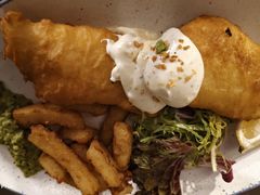 -FISH&POTATO Cō(地中海美食 万象城店)
