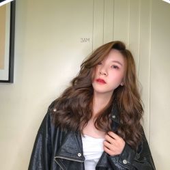 点击看大图 -3AM HAIR SALON烫发染发接发
