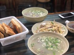 -褚氏岛城一汤(闽江路店)