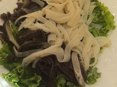 -清真·马家火锅美食城(镇江北路店)