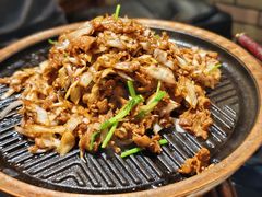 -梅飞酒家(桑园路店)