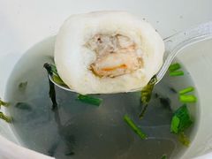 -盒煮先卤面(沙坡尾店)