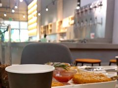 -GOTLOT COFFEE&KITCHEN角落厨房NOOK店
