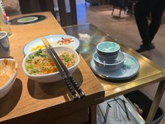 -百草滩羊清水涮羊肉(长城路店)