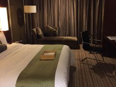 -银川国贸中心酒店