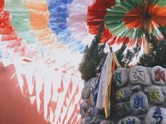 -西安市广仁寺