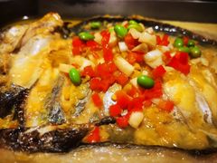 -半天妖烤鱼(新中关购物中心店)