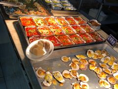 -小科自助海鲜烧肉(高区店)