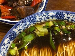 -孙盛兴奥灶面馆·蟹黄面·三虾面(山塘街总店)