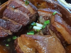 -西北小院(黄金水岸店)