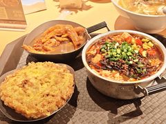 -水平有限广西米粉·广西风味集(五道口店)