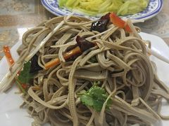 -清真·鸦儿李记·小馆(后海店)