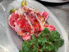 -安又胖韩国烤肉(南山海岸城店)