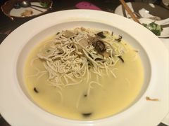 -苏帮袁Sue Cuisine(将台店)