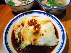 鸡蛋肠-膳糧·汕头肠粉·潮汕小吃(龙怡店)
