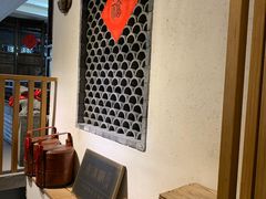 -老清朝包子铺(开明街店)