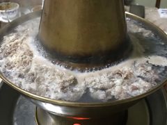 -鑫龙火锅城(经二纬四店)