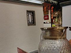 -遇见长安之高山流水(李家村万达店)