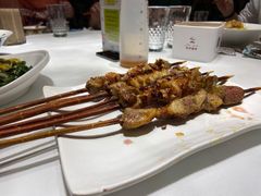 -巴依老爷新疆美食(常营店)