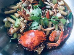 -香邦迷宗蟹(新汽车站店)