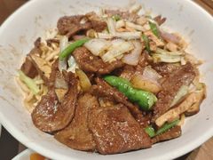 -寻裕记·现炒浇头面(人民广场店)