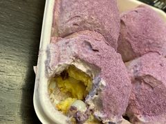 芋泥贝贝-丁香西饼屋(桂林路店)