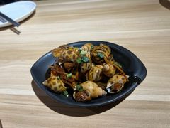 -杰J.w.m深夜食堂 厚杰居酒屋(淮海街商业街店)