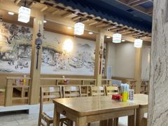 -顺姬冷面(长白西路店)