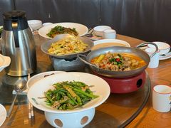 -新白鹿餐厅(城西银泰城店)