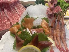 -尚海豆捞(乐虹坊店)