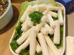 -俏牛哥鲜牛肉牛肆馆(重庆天地店)