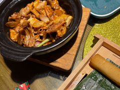 -大鸽饭(岗顶店)