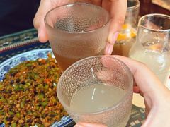 -蜗牛小馆醉乡民谣云南菜(惠新西里店)