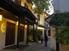 -巡塘古镇