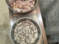-丰尔粥食·粥底火锅·桑拿鸡(大良总店)