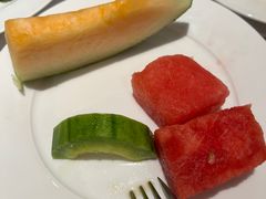 -晶丽香榭自助餐(南京大饭店)