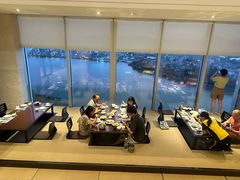 -柚·日式料理-富力万丽酒店