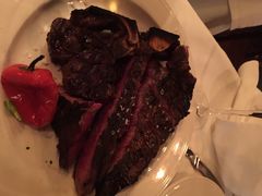 Keens Steakhouse-Keens Steakhouse