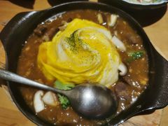 -一心创作料理屋(经开万达店)