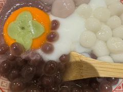 -福苗小骆驼烧烤(大唐不夜城店)